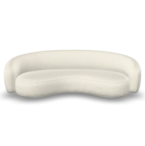 Osires Zeea Sofa